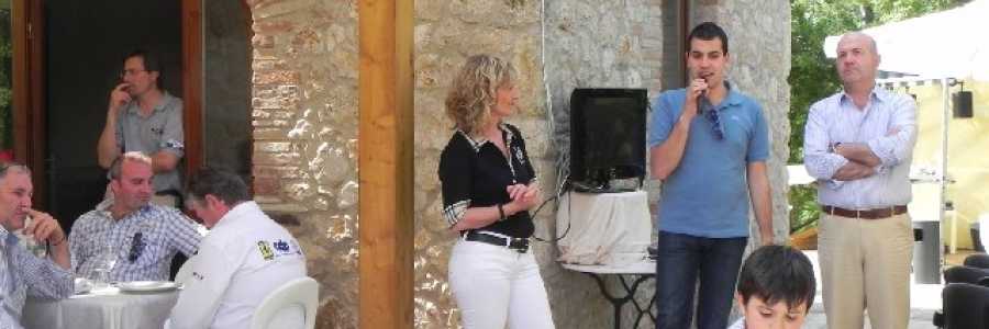 3&deg; Raduno Ferrari