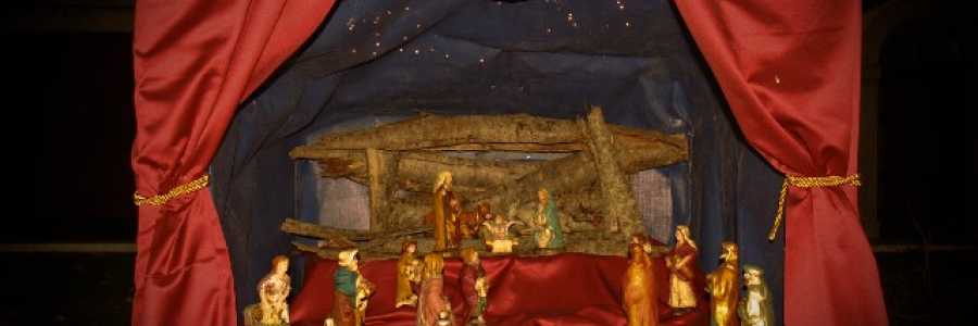 Presepi per le vie 2010 - Foto Agnese Capalti